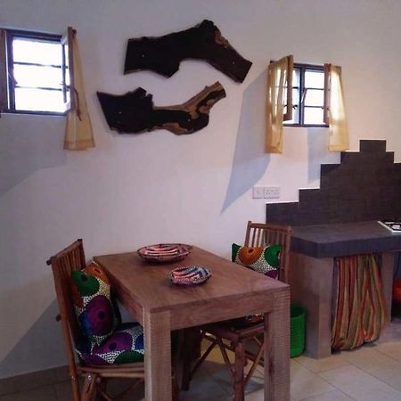 Kamili View Apartments Kiwengwa  Zewnętrze zdjęcie