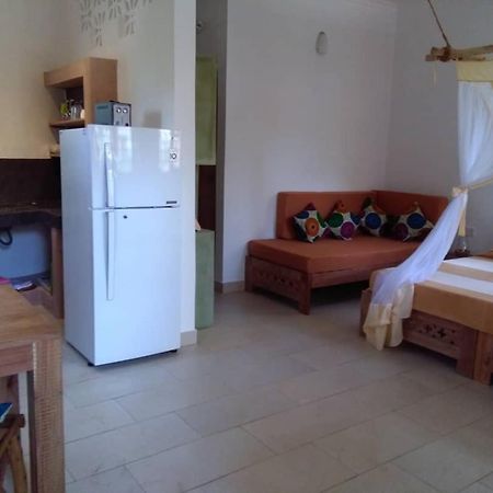 Kamili View Apartments Kiwengwa  Zewnętrze zdjęcie