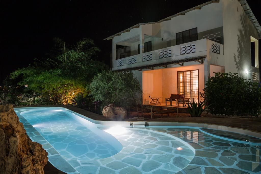 Kamili View Apartments Kiwengwa  Zewnętrze zdjęcie