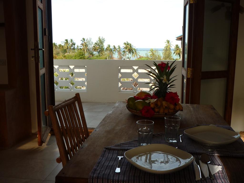 Kamili View Apartments Kiwengwa  Pokój zdjęcie