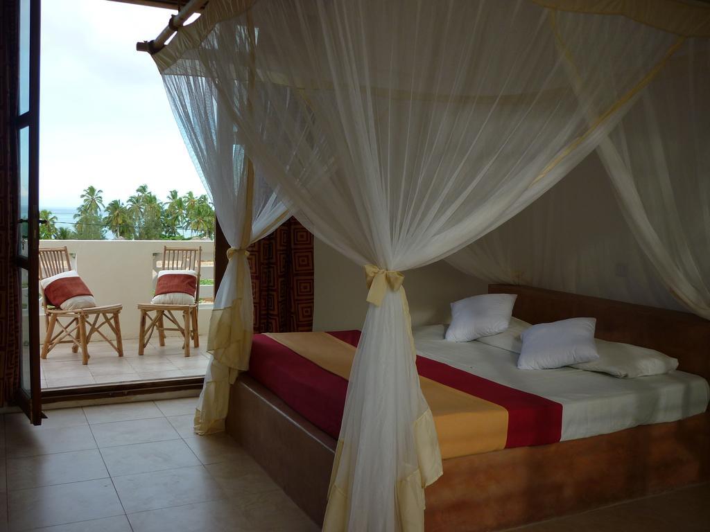 Kamili View Apartments Kiwengwa  Pokój zdjęcie