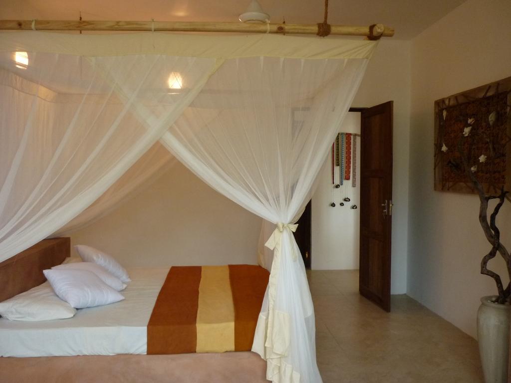 Kamili View Apartments Kiwengwa  Pokój zdjęcie