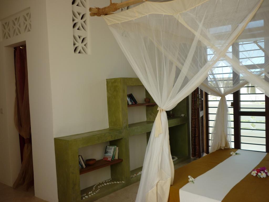 Kamili View Apartments Kiwengwa  Pokój zdjęcie