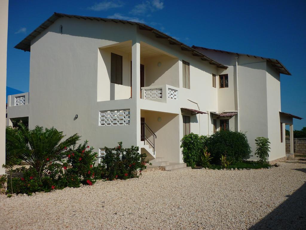 Kamili View Apartments Kiwengwa  Zewnętrze zdjęcie