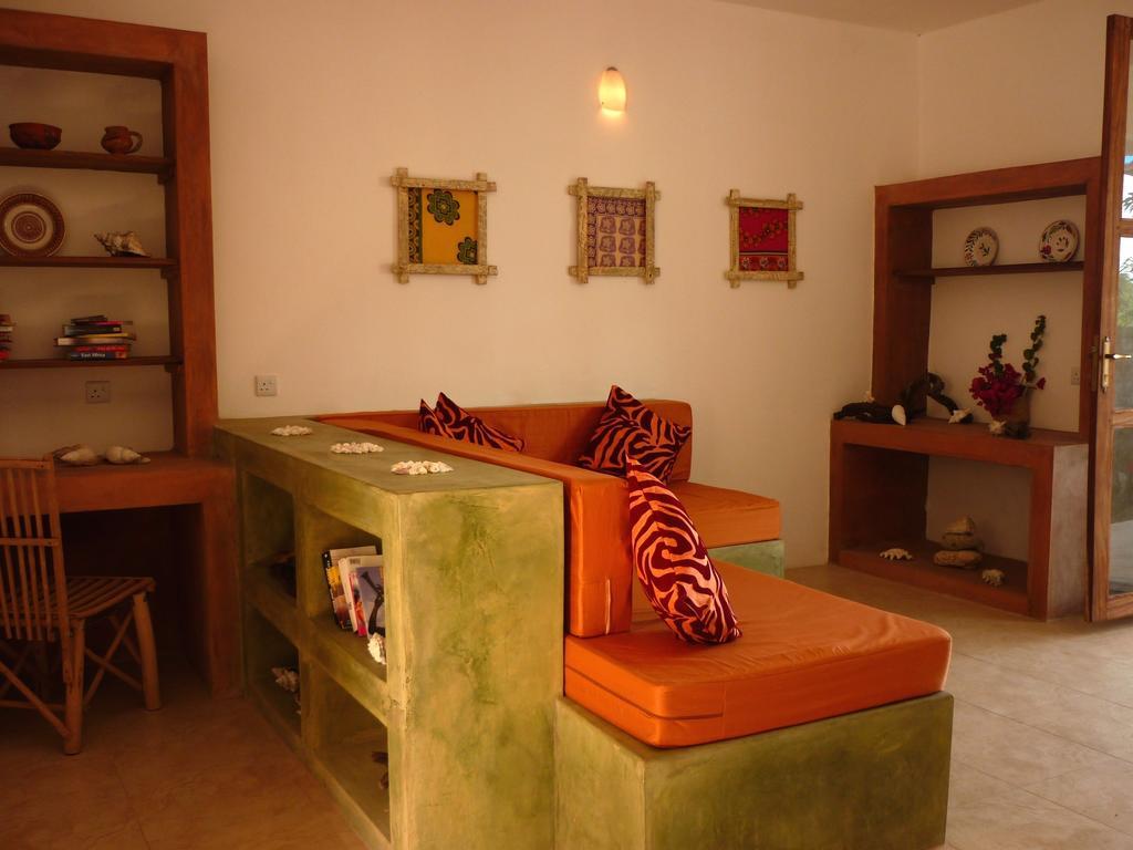 Kamili View Apartments Kiwengwa  Pokój zdjęcie