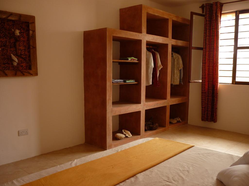 Kamili View Apartments Kiwengwa  Pokój zdjęcie