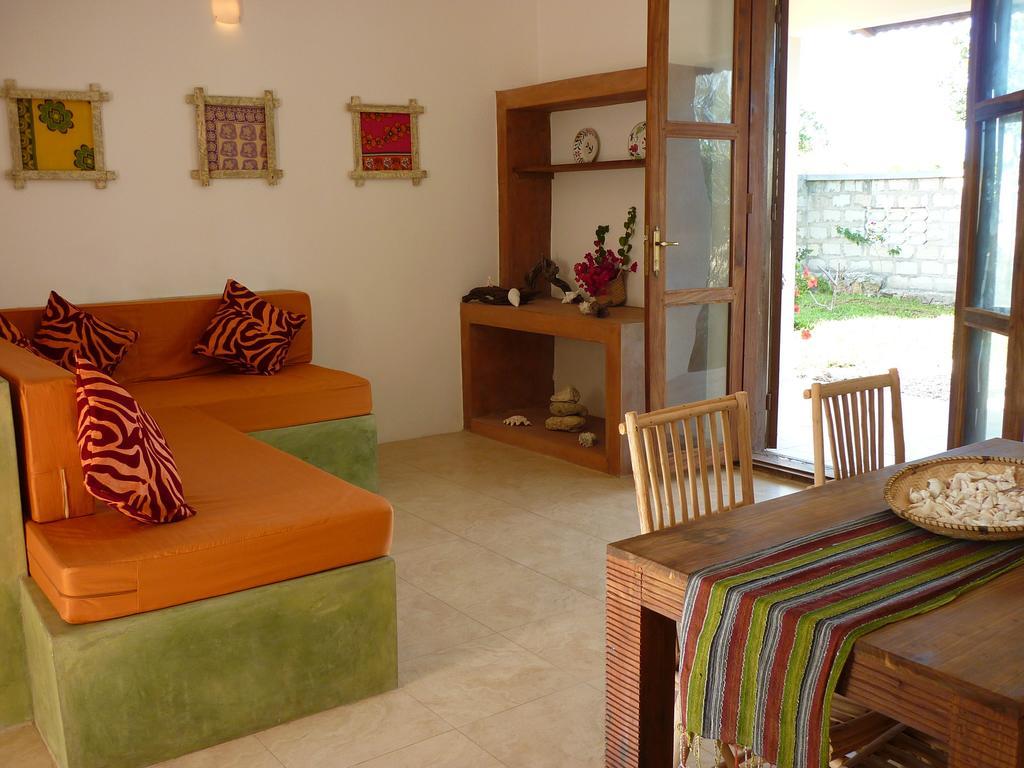 Kamili View Apartments Kiwengwa  Pokój zdjęcie