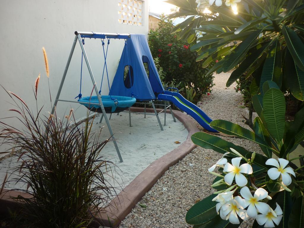 Kamili View Apartments Kiwengwa  Zewnętrze zdjęcie