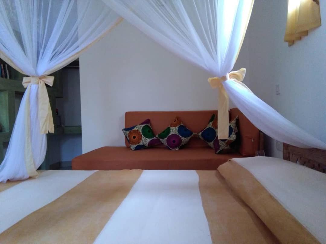 Kamili View Apartments Kiwengwa  Zewnętrze zdjęcie