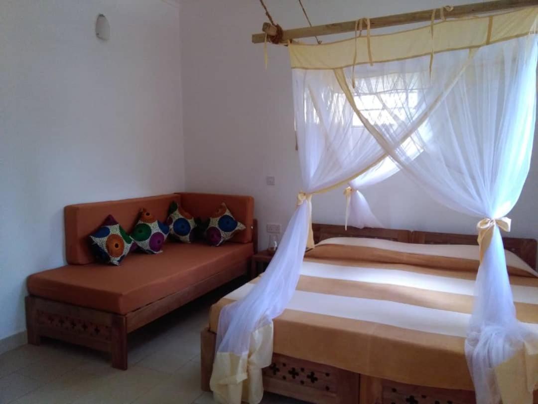 Kamili View Apartments Kiwengwa  Zewnętrze zdjęcie
