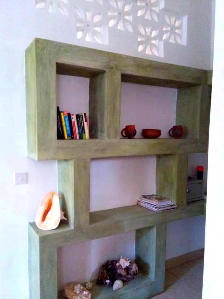 Kamili View Apartments Kiwengwa  Zewnętrze zdjęcie