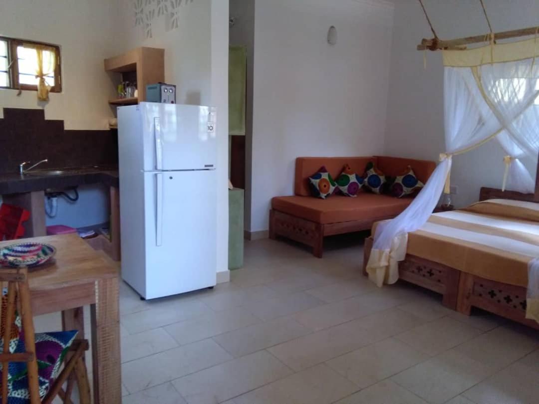 Kamili View Apartments Kiwengwa  Zewnętrze zdjęcie