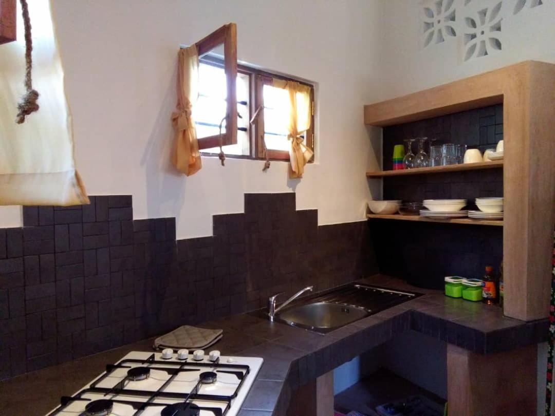 Kamili View Apartments Kiwengwa  Zewnętrze zdjęcie
