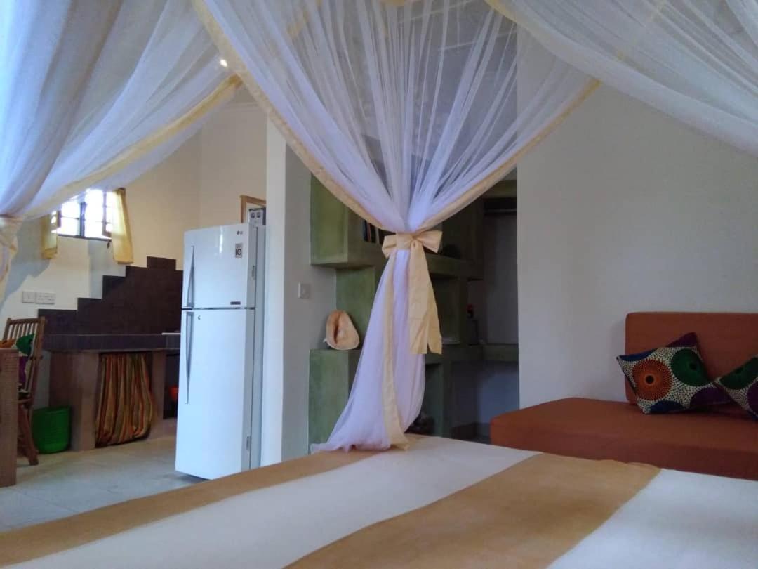 Kamili View Apartments Kiwengwa  Zewnętrze zdjęcie