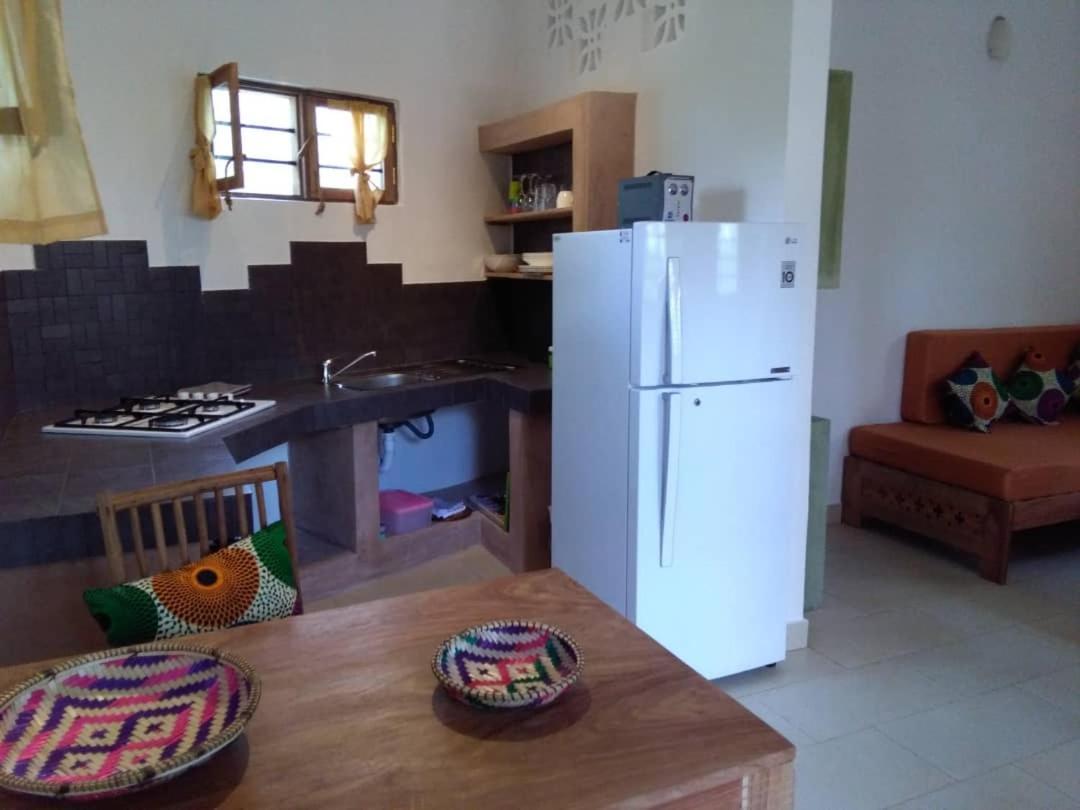 Kamili View Apartments Kiwengwa  Zewnętrze zdjęcie
