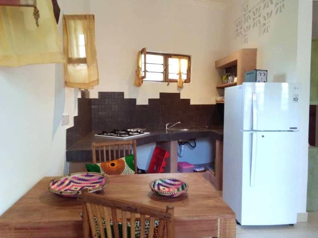 Kamili View Apartments Kiwengwa  Zewnętrze zdjęcie