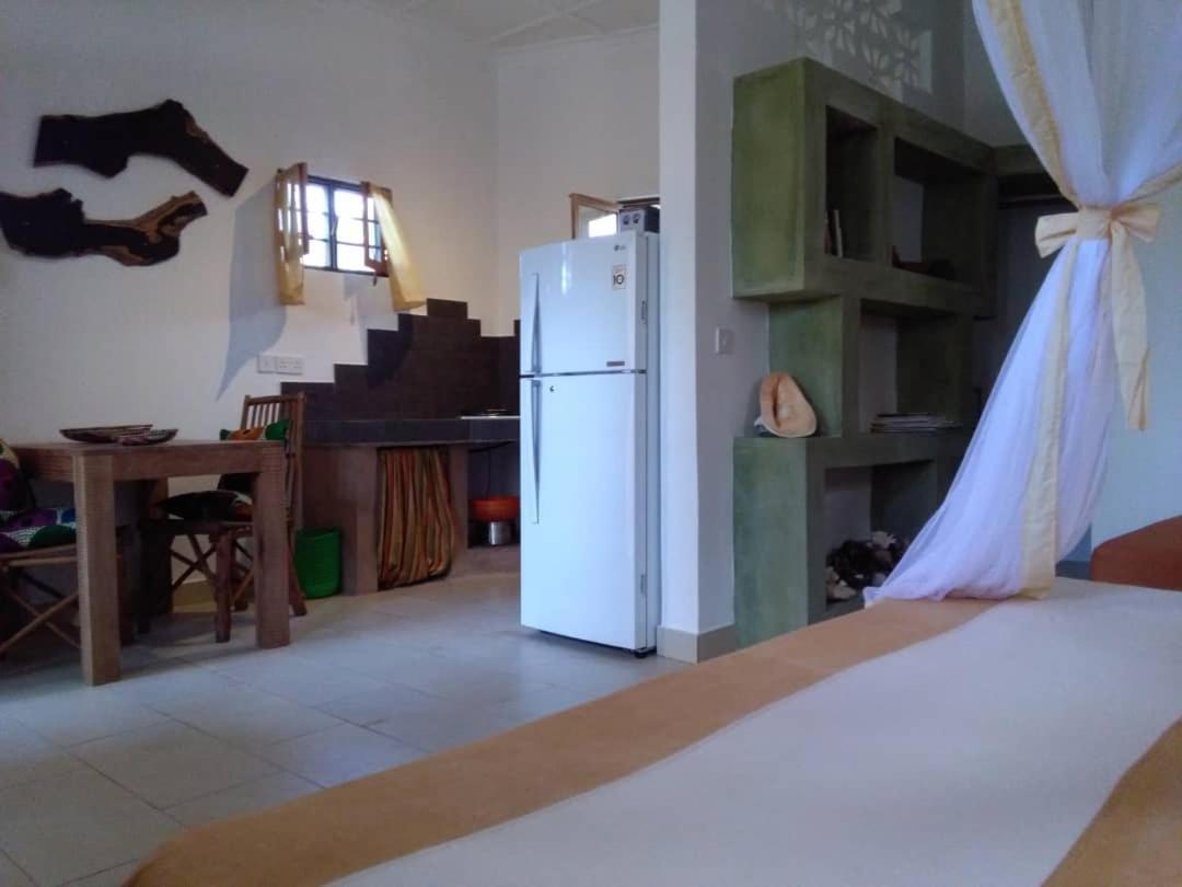 Kamili View Apartments Kiwengwa  Zewnętrze zdjęcie